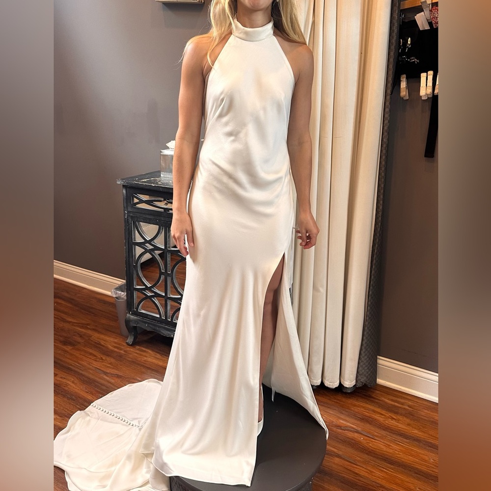 Jenny by Jenny Yoo Harlyn Dress - Picture 3 of 5